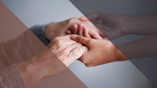 Laguntza / Acompañar