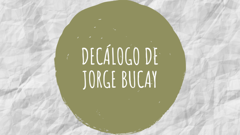 Decálogo